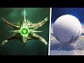 How Does Savathun Get Light In Witch Queen? Destiny 2