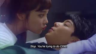 [Eng Sub] Witch's Love EP 6 Preview |  Yoon So-hee, Hyun Woo, Lee Hong-bin, Kim Young-ok&Go Soo-hee