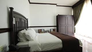 Damal Hotels Ad