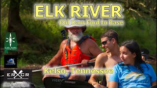 Elk River Tennessee - Elk River Canoe Rental