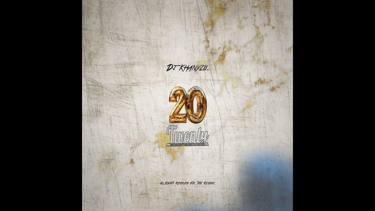 Dj Khanyzii - Time Zone (Part 1)(Soulful Mix)