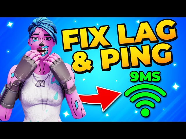 Fortnite lag..there is no excuses why my fotnite is so laggy,that's good  internet : r/FortNiteMobile