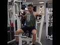Chest Workout Exercise-7