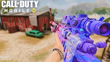 This locus gunsmith is one hit delete 39 kills (Hardpoint)