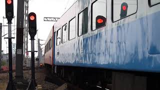 20191101_133045 S210將8799次進廠車編組拉出!!