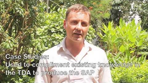GEF IW:LEARN Reflections: The TDA-SAP Process