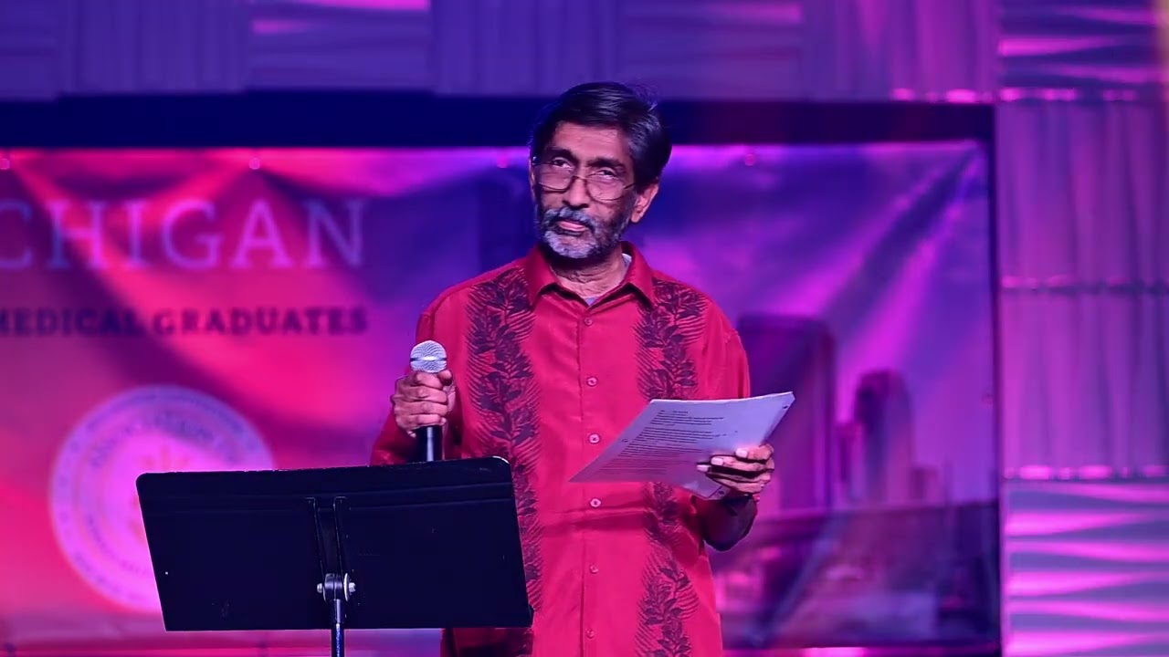 Dr. Ravi Raghavan MD, 2024 AKMG Convention Chair: DSC 6315