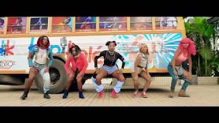 BLACK NADIA - REVEKO SEUL ( VIDEO OFFICIEL )