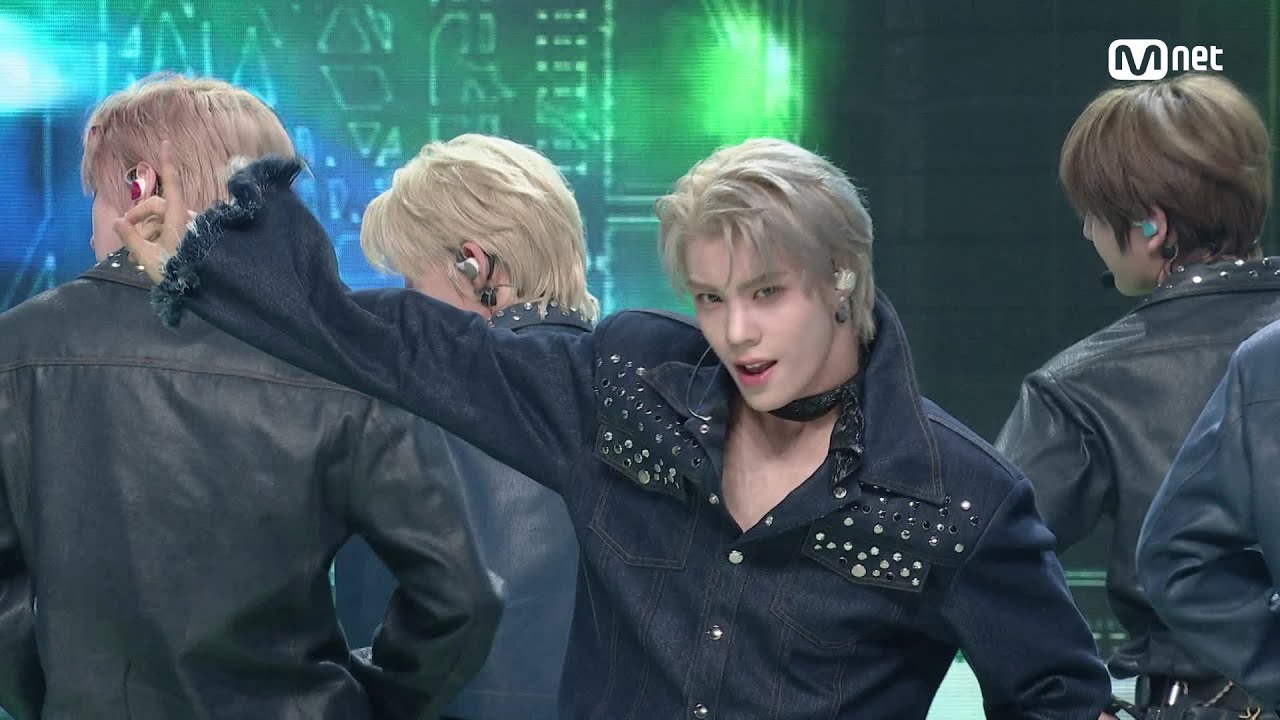 NouerA (누에라) - n (number of cases) #엠카운트다운 EP.896 | Mnet