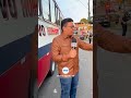 Jovem perseguido e metralhado no campo de futebol da Compensa