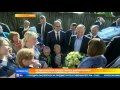 Владимир Путин проводит большое совещание в Ижевске