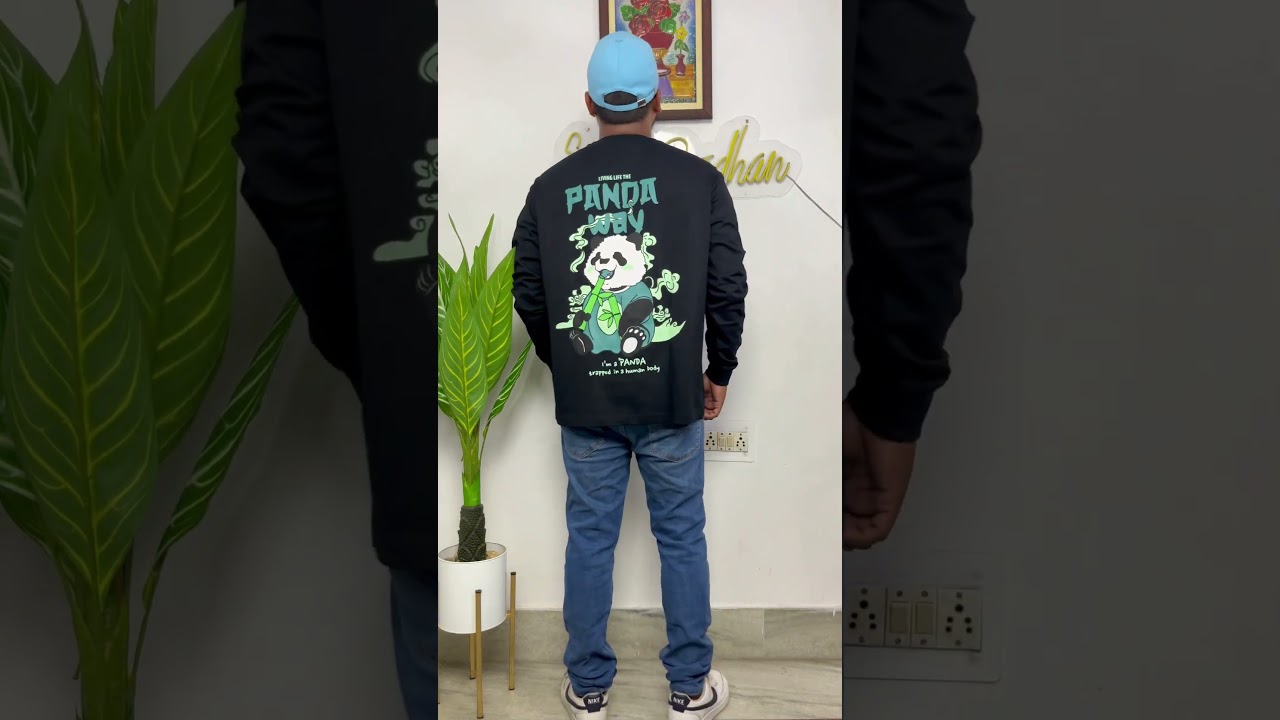 Best 4  Full sleeve T-shirt (BEWAKOOF)for Men 2025 | #mensfashion #mensstyle #menswear #bewakoof