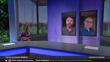 Mixed Reality in Power Apps | BDL165