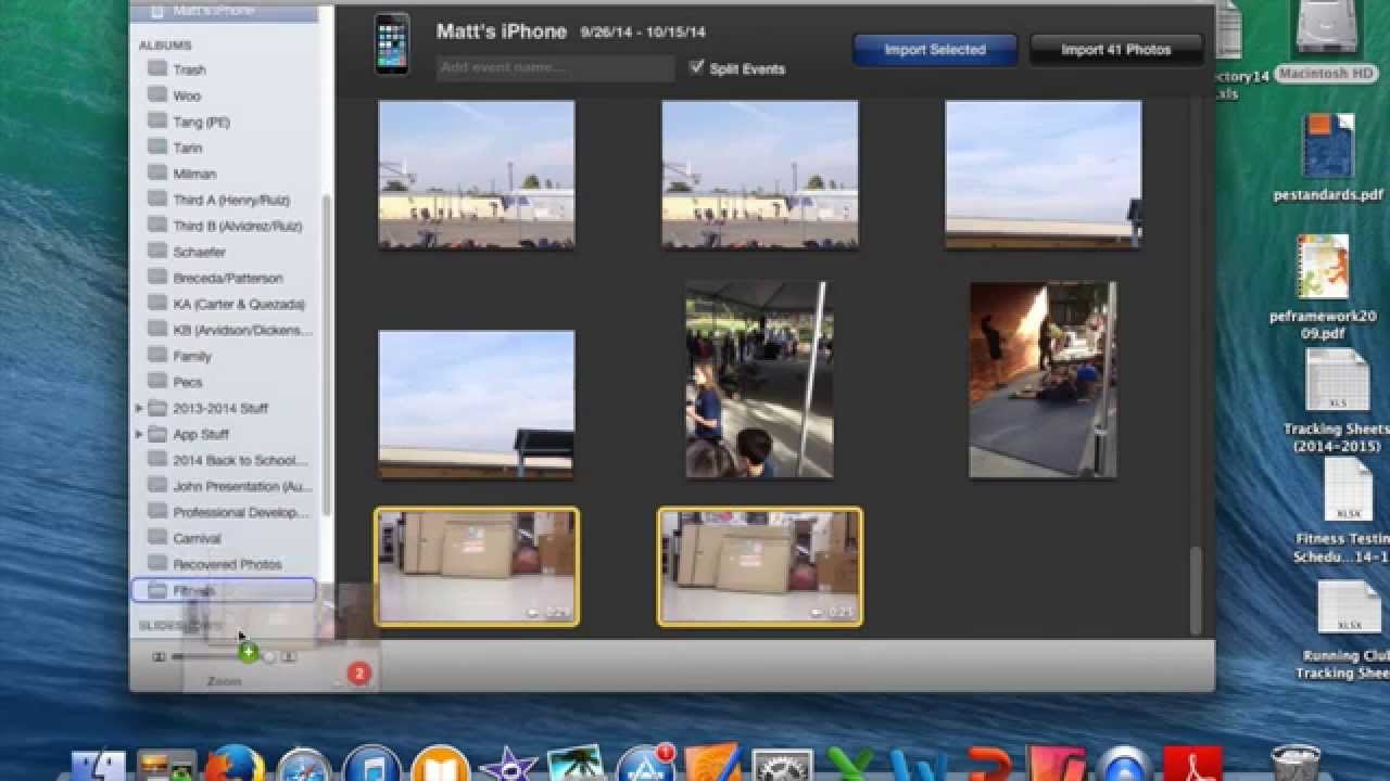 Where iPhoto Pictures are Located and How to Where iPhoto Pictures are Located and How to