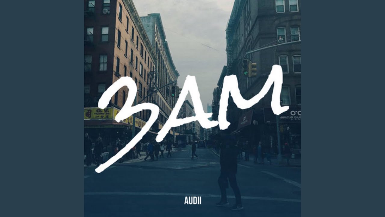 YouTube에서 3AM 보기 YouTube에서 3AM 보기