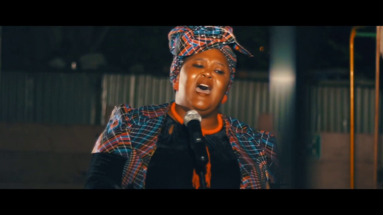 Duduzile -Ngelinye iLanga