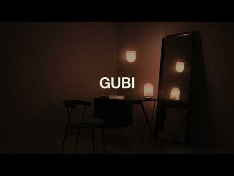 Introducing the Seine Lighting Collection | Designed for GUBI by Space Copenhagen