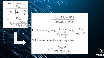 Network Analysis (Attenuators & Equaliser/Unit-4/Part-2)