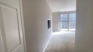 Apt 607: Studio Degas Floor Plan