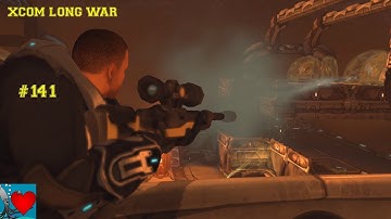 XCOM Long War Let