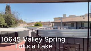 10645 Valley Spring