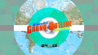 GenesisKeys - Grand Outline