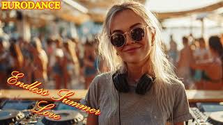 Dj Sunny Beat  Endless Summer Love  Eurodance 2026