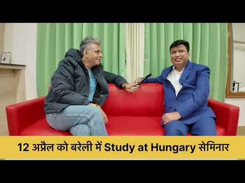 Europe Info | Why Hungary Is Special & Different For Studies ? | @visatoeurope