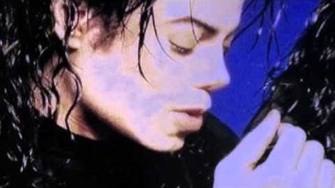 Michael Jackson - Stranger In Moscow (Hani