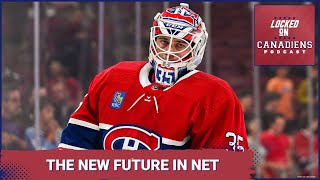 Montreal Canadiens season review: What happened with Jake Allen? | Is Primeau a bonafide NHL goalie?