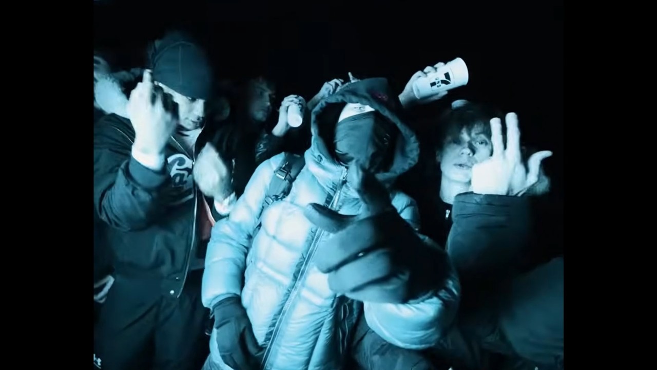 [FREE] KIDZLORI x JERK TYPE BEAT 