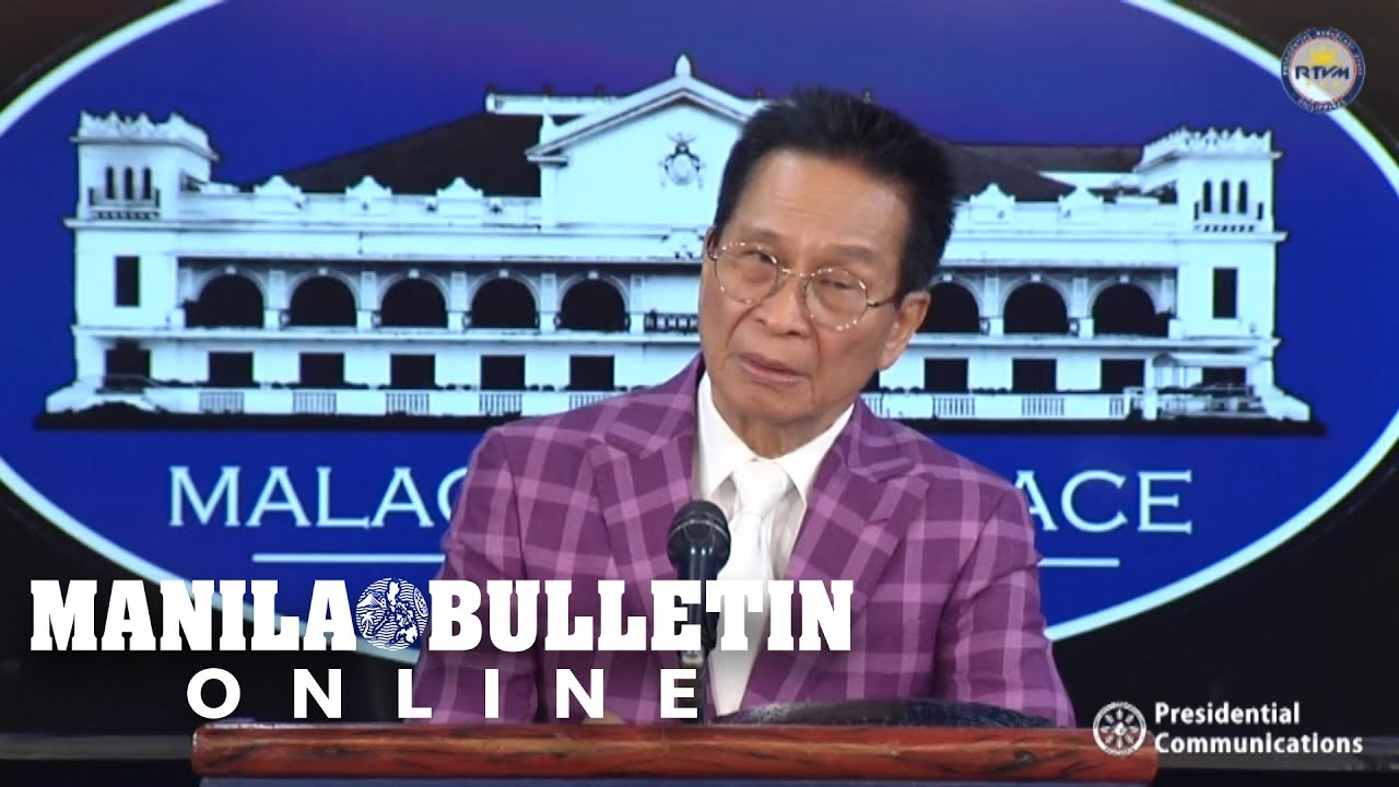Palace: Full deployment ban of OFWs, cutting ties with Kuwait to depend on Bello’s recommendation
