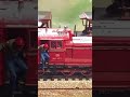 🤫 Lokführer aussteigen lassen 💪 #1zu87 #modellbahn #train #modeltrains #h0scale #railway #history