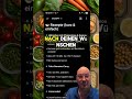 🛒 Meal Prep - ein echter Gamechanger 🚀 #MealPrep #GesundEssen #GesundeRezepte #MealPrepIdeas