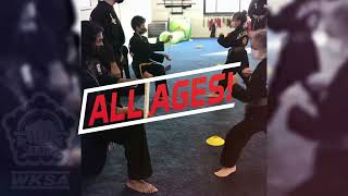 Kuk Sool Won Sylmar Martial Arts Video screenshot 1