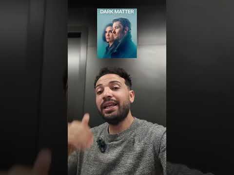 ميكانيكا الكم تنفجر في مسلسل  