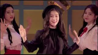 Red Velvet - Rookie Sappy Live