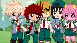 bakusquad on crack :D