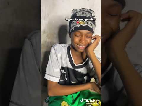 Kweli Huu Uongo Hata Mimi Sipendi Uongo