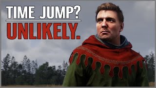 Kingdom Come Deliverance 2 | The Developer Interviews’ Most Essential Revelations.