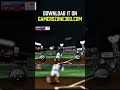 Baseball 9 Mod 2025: Epic Home Runs &amp; Custom Players #usa