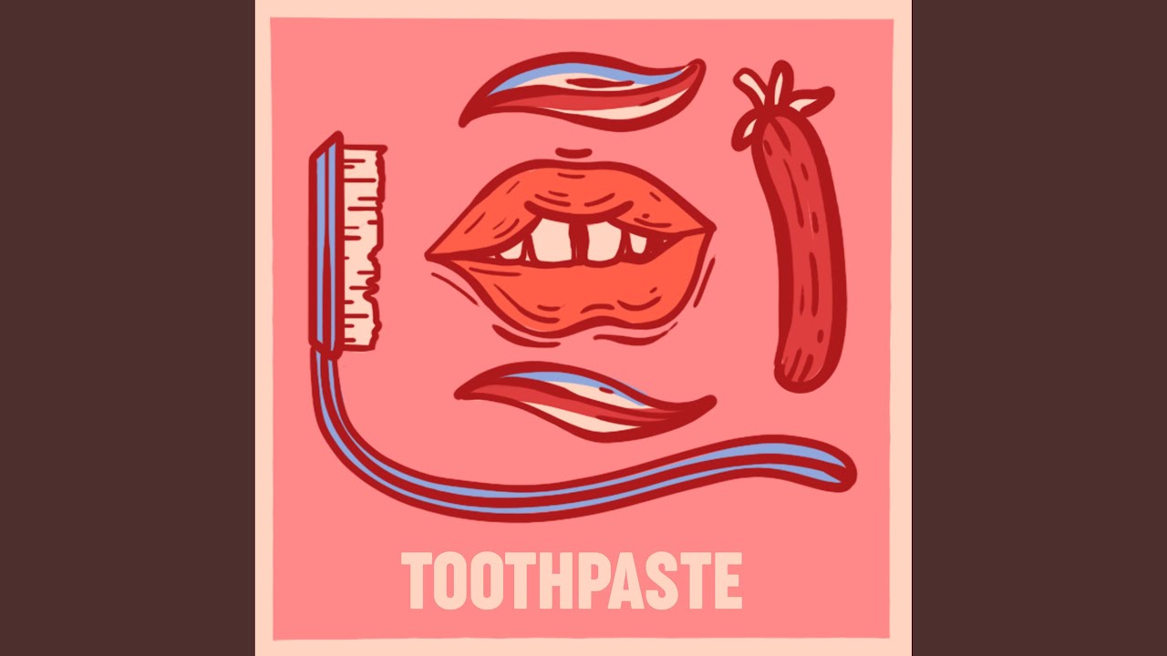 YouTubeでToothpasteを視聴 YouTubeでToothpasteを視聴