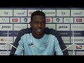 Avant sochaux  hac interview de yahia fofana