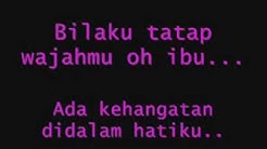 Lagu untuk IBU ku TERCINTA :*  - Durasi: 4:29. 