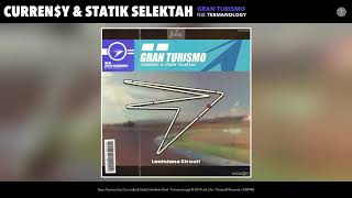 Curren$y \& Statik Selektah - Gran Turismo (Feat. Termanology) (Audio)