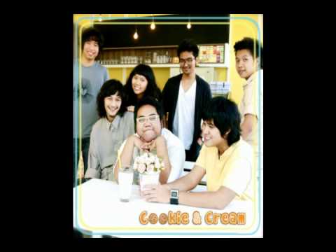 รักใช่ไหม - Cookie&Cream.wmv