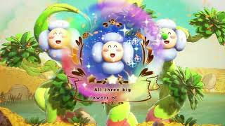Yoshi and the Mysterious Book – Creature Discovery! (Nintendo Switch 2)