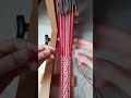 Tablet Weaving Birka B12 #medieval #etsyshop #