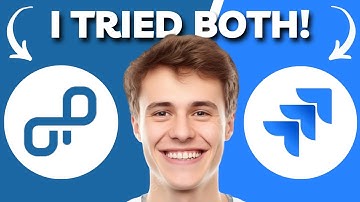 Openproject vs Jira – Which Project Management Tool is CLEAR in 2025? (FULL OVERVIEW!)