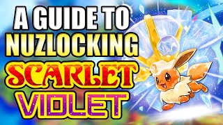 Everything You Need To Know About Starting A Nuzlocke In Pokémon Scarlet \& Violet
